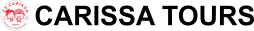logo carissa tours